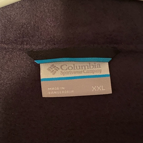 Steens Mtn Fleece Vest​​ - Picture 3 of 4